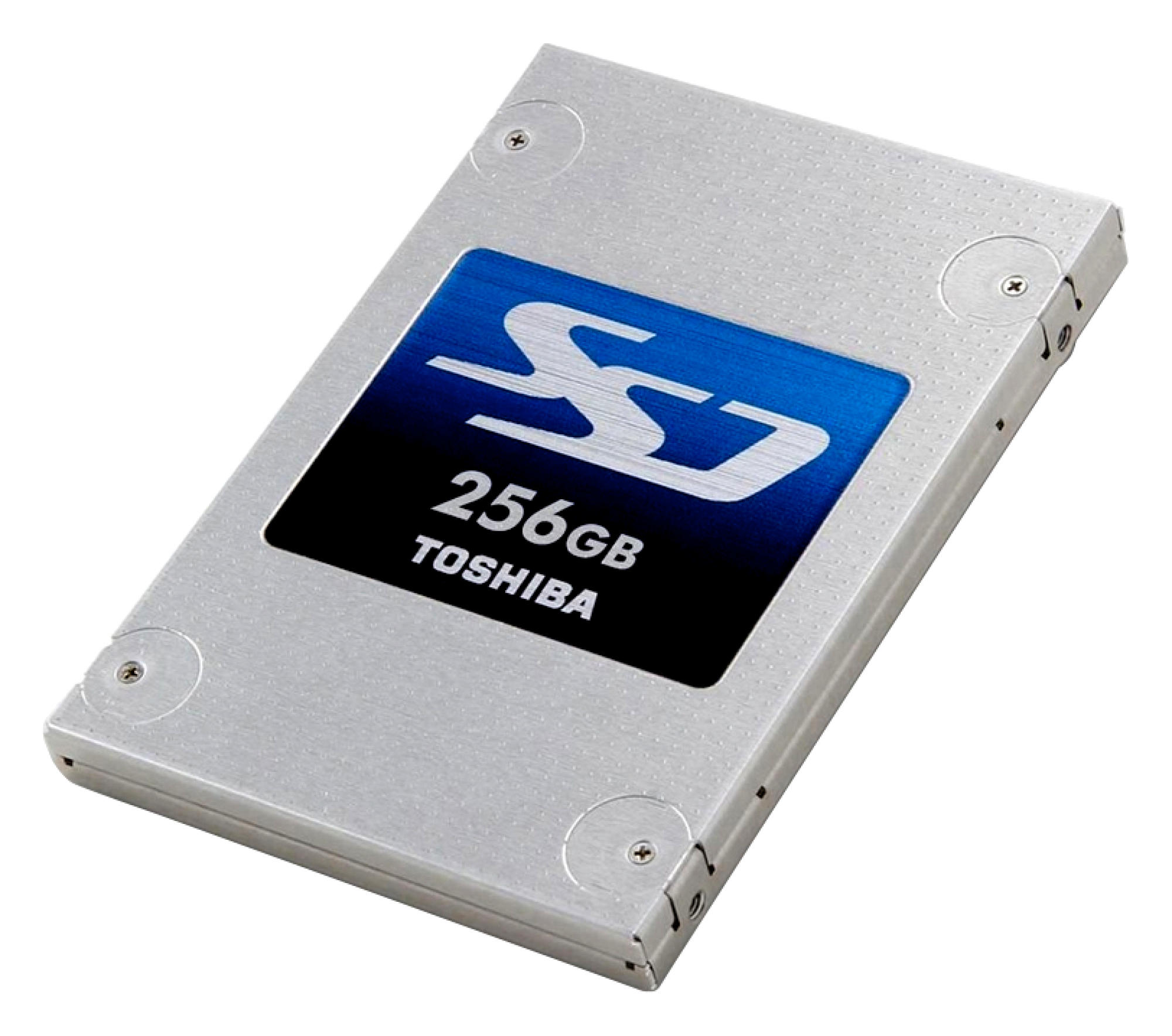 Disco duro SSD de 256Gb - Toshiba Q Series, 2,5 pulgadas, SATA III