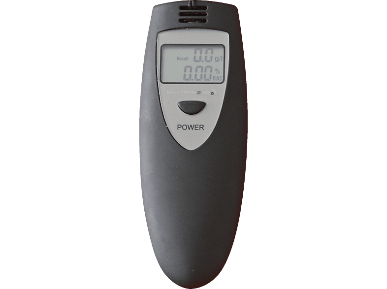 SOLUTIONS2GO UNI1017 Alkoholtester bei MediaMarkt