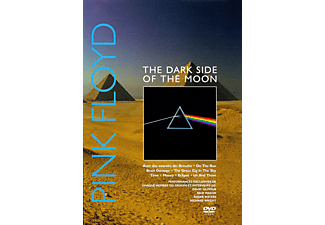 Pink Floyd - Making of The Dark Side Of The Moon (DVD)