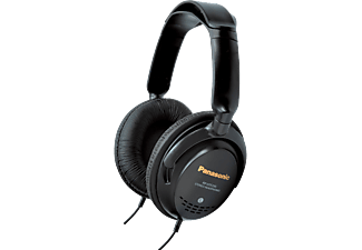 PANASONIC RP-HTF295E-K hifi vezetékes fejhallgató