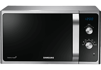 SAMSUNG MS23F301EAS/EO mikrohullámú sütő