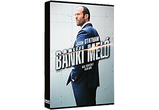 Banki meló (DVD)