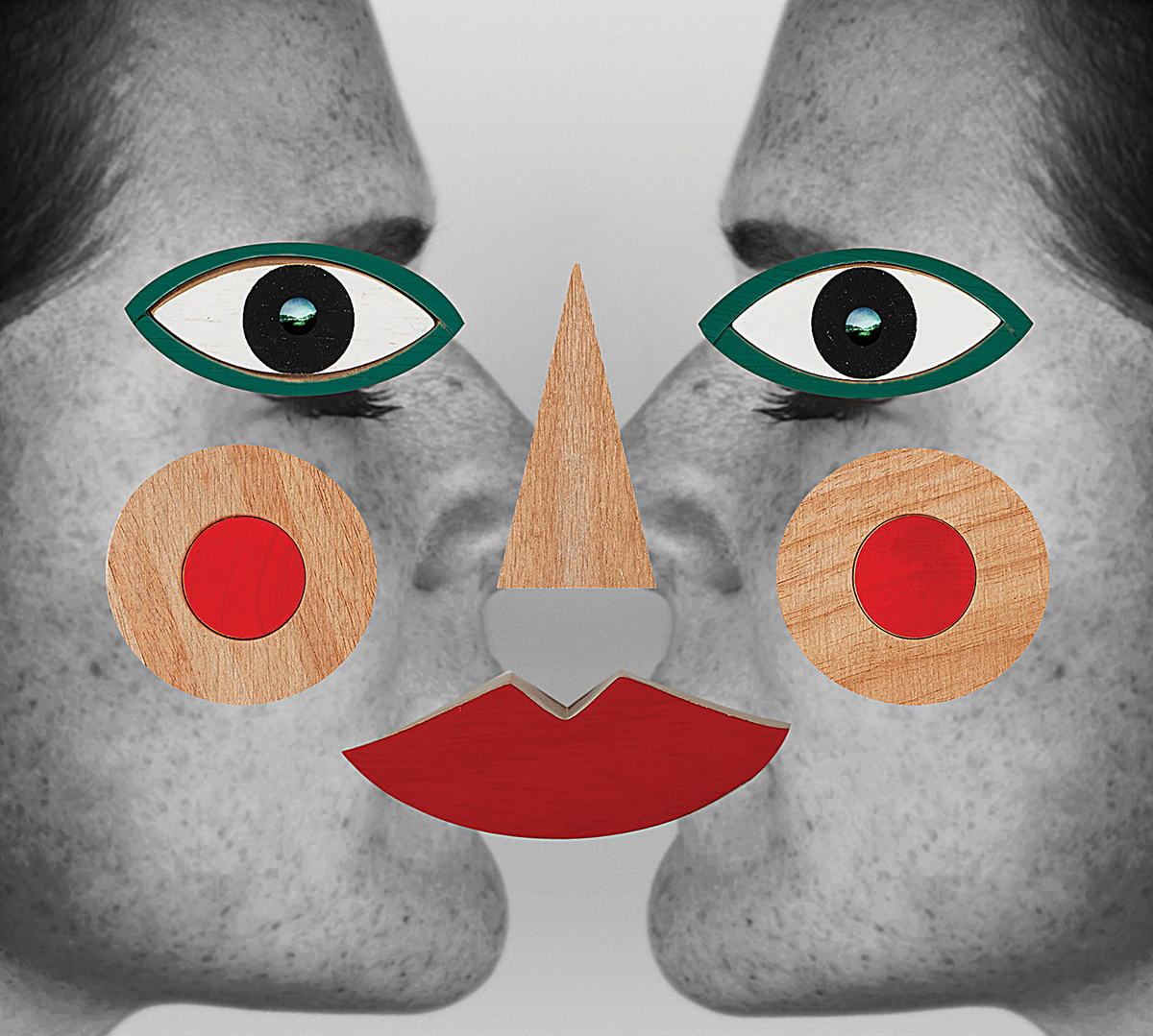 Emiliana Torrini - TOOKAH  - (CD)