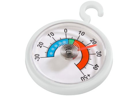 Digitaler Kühlschrank Thermometer Kühlschrank Gefrierschrank