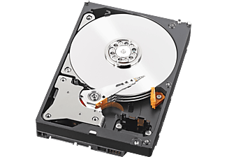 Zes Mam Verfrissend WD Red Network NAS HDD 2TB kopen? | MediaMarkt