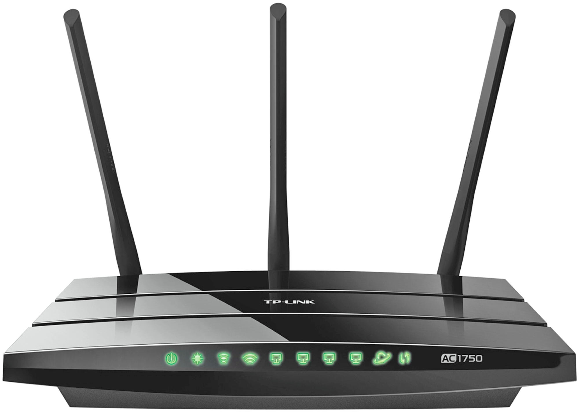 TP-LINK Archer C7 AC1750 WLAN-Router