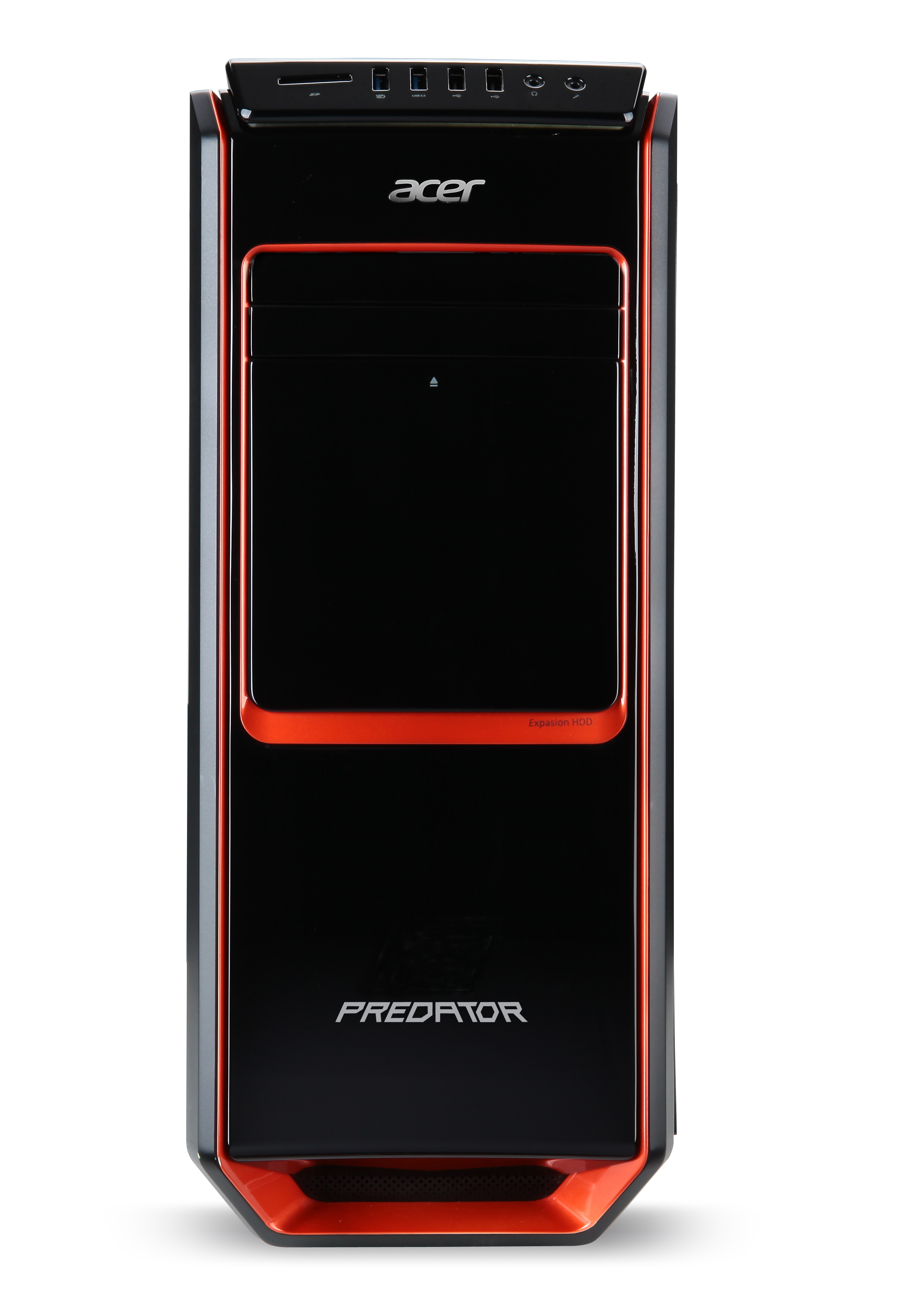 ACER Predator G3-605 - Intel® Core™ i7 i7-4770 - 8 GB - 1 TB - NVIDIA GeForce® GTX 760 - Windows