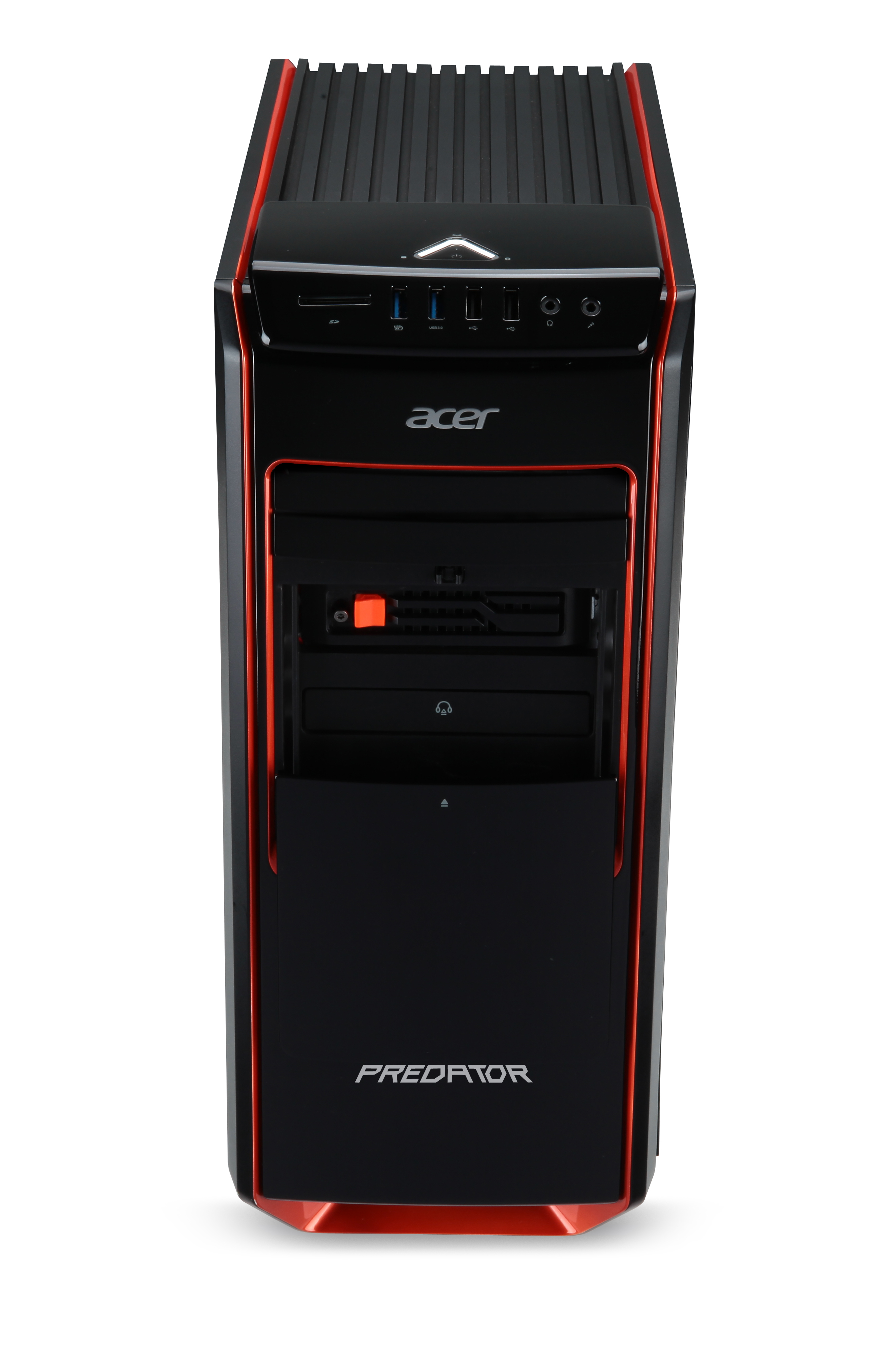 ACER Predator G3-605 - Intel® Core™ i7 i7-4770 - 8 GB - 1 TB - NVIDIA GeForce® GTX 760 - Windows