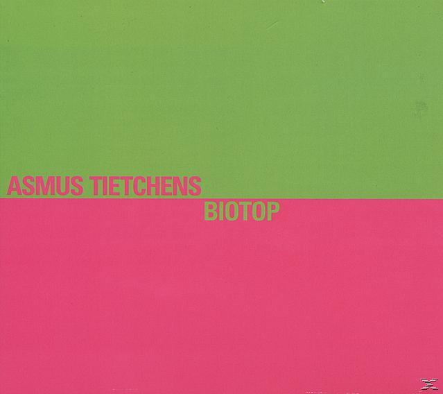 Asmus Tietchens - Biotop  - (CD)