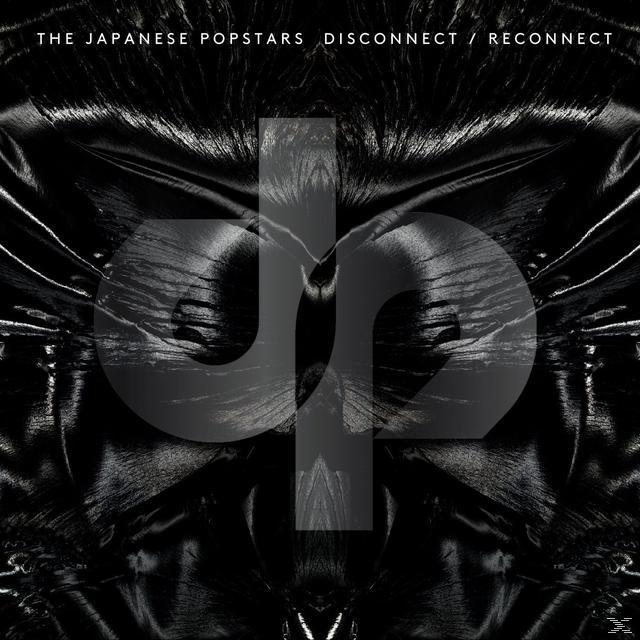 The Japanese Popstars - Disconnect/Reconnect  - (CD)