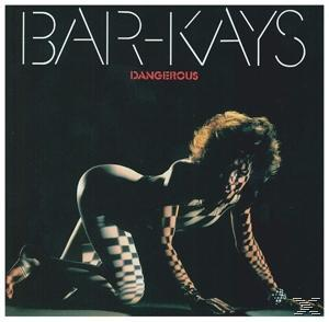 Bar-Kays - Dangerous  - (CD)