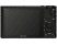 SONY RX100 20,2 MP 3 inç 7,2x Siyah Dijital Kompakt Fotoğraf Makinesi