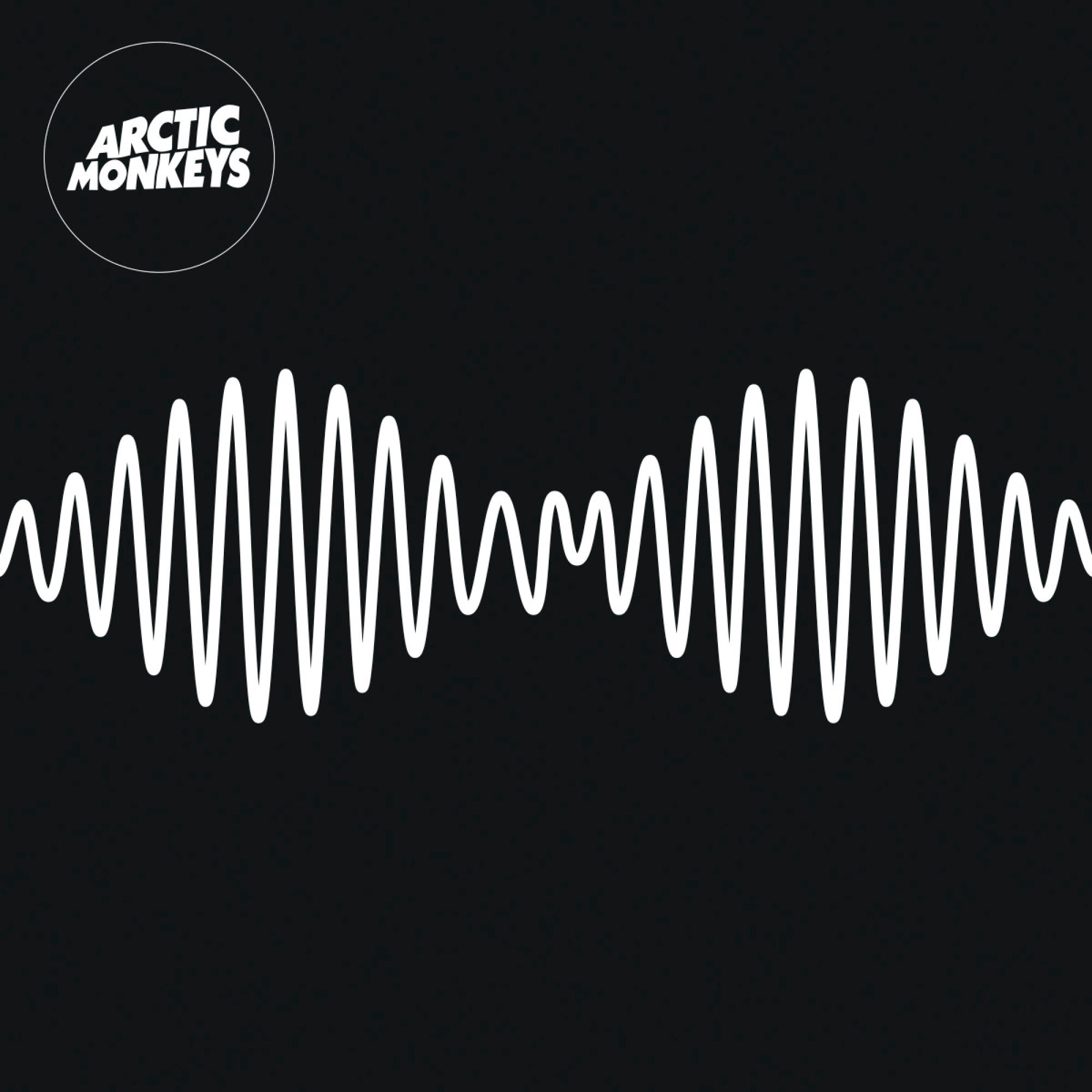 Arctic Monkeys - Am (Jewel Case)  - (CD)