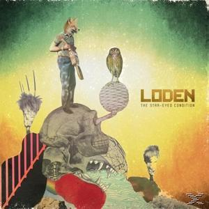 Loden - The Star-Eyed Condition - (Vinyl)