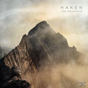 Haken - The Mountain  - (CD)