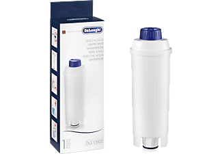 DE-LONGHI DLSC002 - Filtro acqua - Cartuccia filtrante (Bianco)