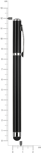 SPEEDLINK SL-7001-BK Pivot Stylus Pen Schwarz
