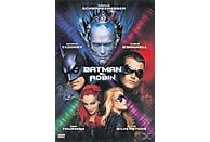 Batman and Robin | DVD