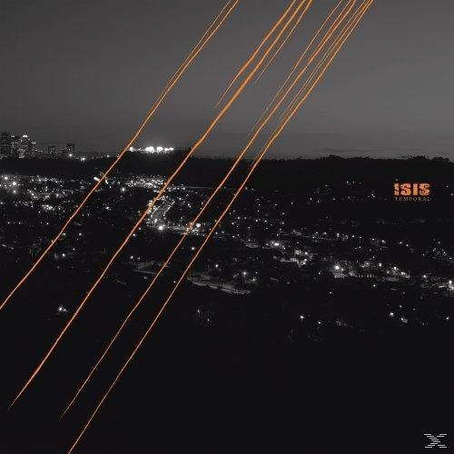 Isis - Temporal  - (CD)