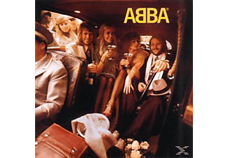 ABBA - Abba  - (CD)