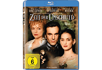 ZEIT DER UNSCHULD Blu-ray