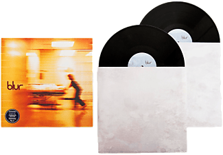 Blur - Blur - Special Limited Edition (Vinyl LP (nagylemez))