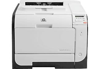Impresora Láser - HP LaserJet Pro 400 M451 dw