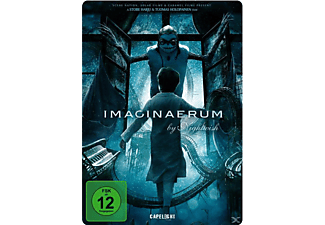Imaginaerum by Nightwish [DVD]