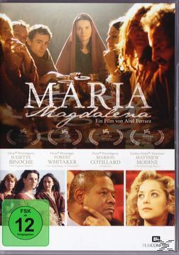 DVD - / Maria Bibel Neues 2 Die Magdalena Testament Teil