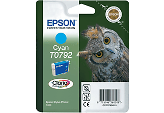 EPSON C13T07924020 Mavı Kartus 11Ml