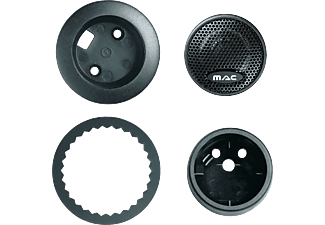 MAC-AUDIO Mobil Street T19 - Haut-parleur encastrable (Noir)
