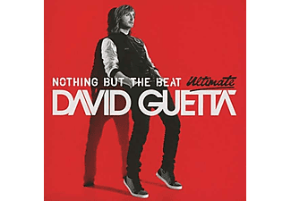 David Guetta - Nothing But The Beat Ultimate (CD)