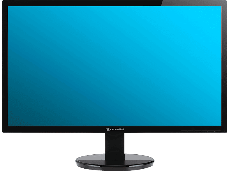 Monitor Packard Bell TFT LED Viseo 193DXb