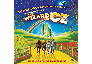 Andrew Lloyd Webber - The Wizard Of Oz  - (CD)