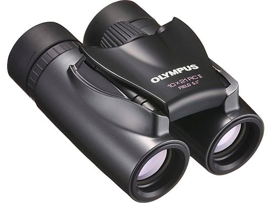 OLYMPUS 10x21 RC II -  (Argento)