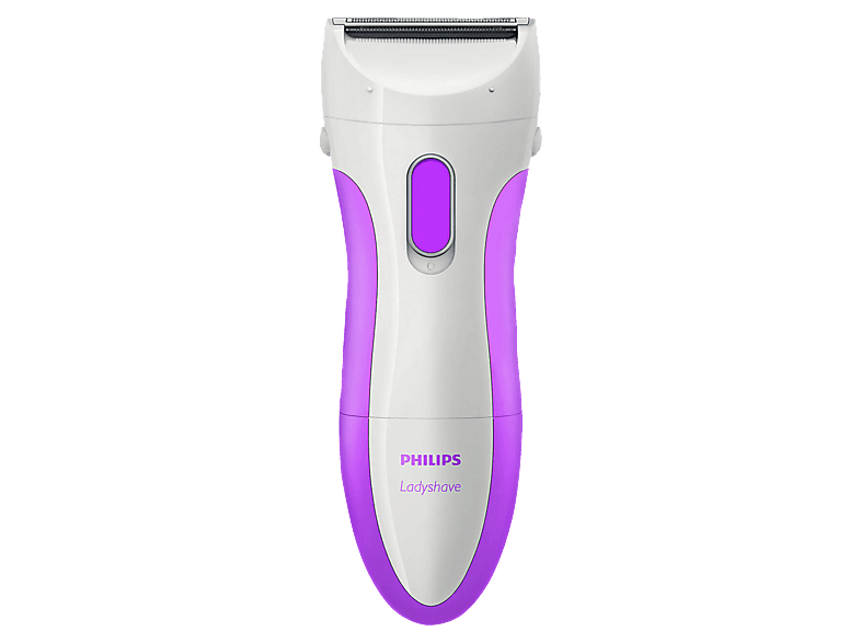Philips SatinShave Essential Ladyshave HP6341/00