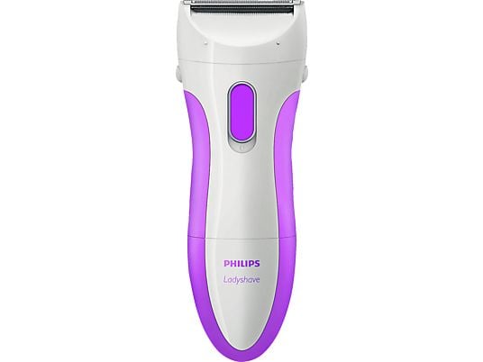 PHILIPS Ladyshave SatinShave Essential (HP6341/09)