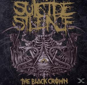 Suicide Silence - The Black Crown  - (CD)