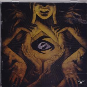 Misery Signals - Absent Light  - (CD)