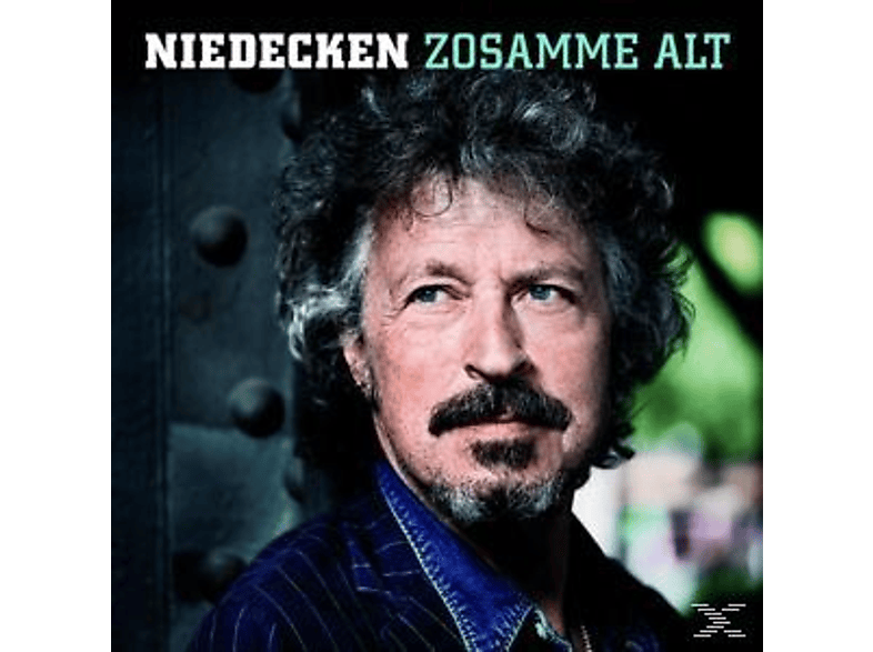 Thumbnail - Niedecken - ZOSAMME ALT (CD)