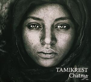 - (Vinyl) Tamikrest - Chatma