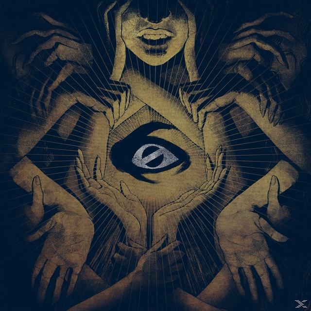 Misery Signals - Absent Light  - (CD)