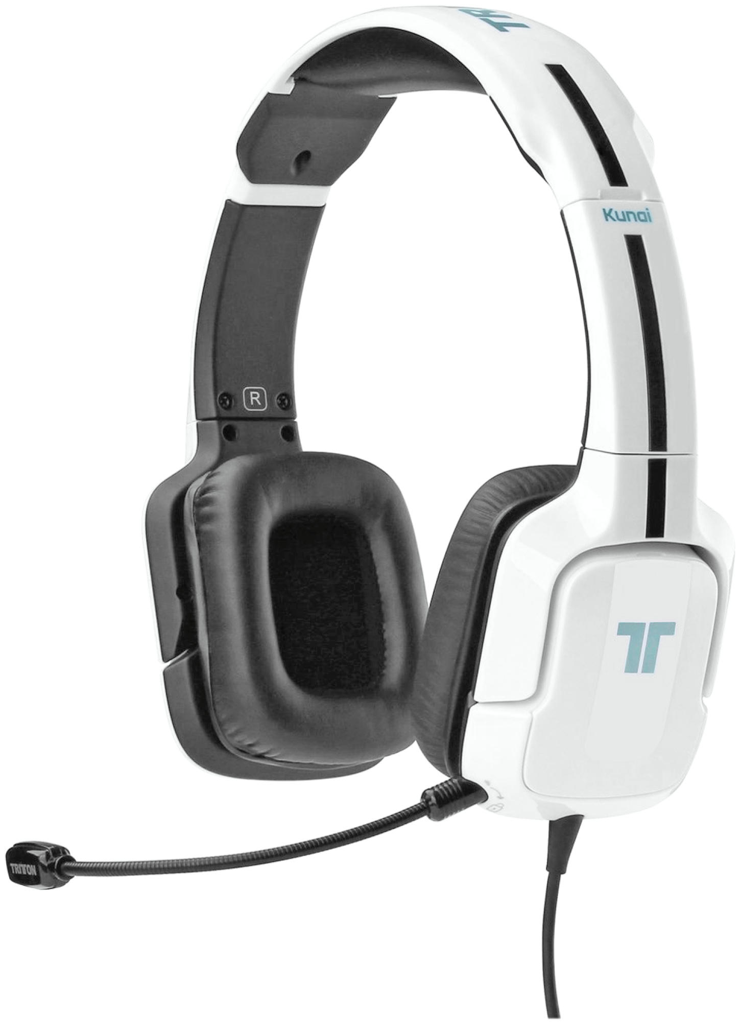 Auriculares gaming - Tritton Kunai, PC y MAC