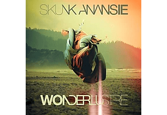 Skunk Anansie - Wonderlustre (CD + DVD)