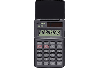 CASIO SL-150 - Taschenrechner