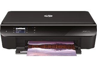 HP ENVY 4500 Tintenstrahl 3-in-1 Tinten-Multifunktionsdrucker