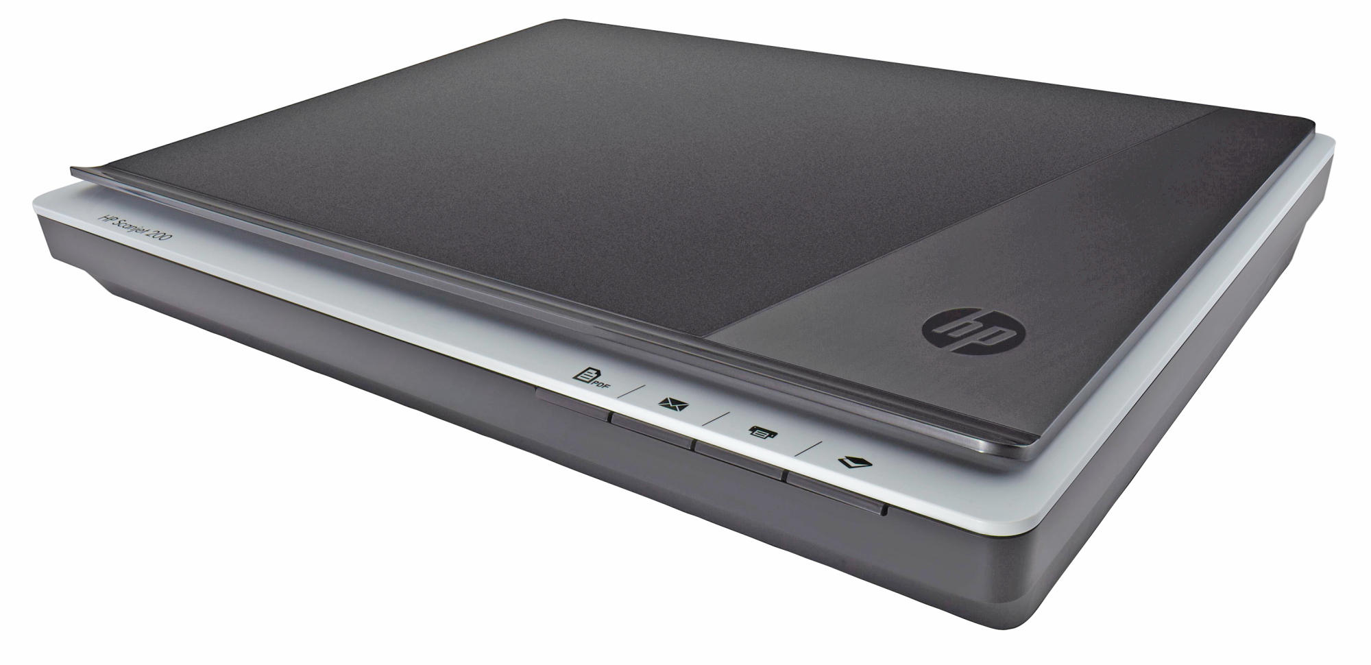 Scanner - HP Scanjet 200 L2734A, 2400x4800ppp