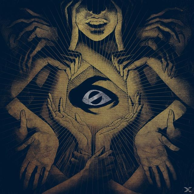 Misery Signals - Absent Light  - (CD)