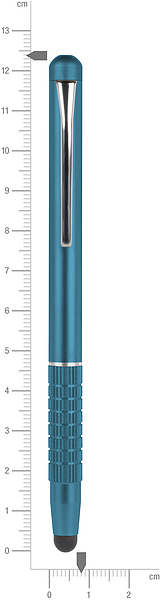 SPEEDLINK QUILL TOUCHSCREEN PEN BLUE - Digital-Pen (Blau)