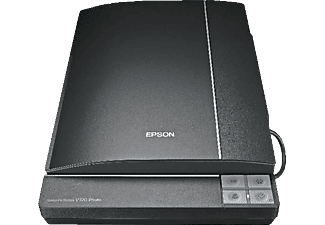 EPSON Perfection V370 Photo - Scanner à plat